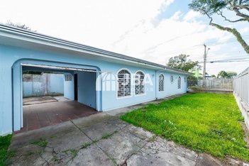 house em Rua Tenente Tito Teixeira de Castro, Boqueirão - Curitiba - PR