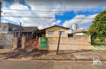 house em Gonçalves Ledo, Oficinas - Ponta Grossa - PR