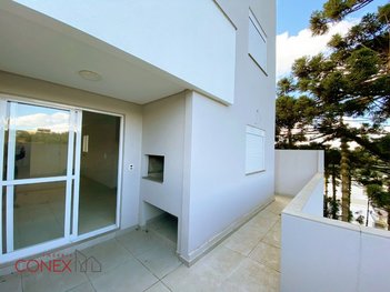 apartment em Ivan Rasia, Salgado Filho - Caxias do Sul - RS