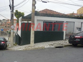 commercial_building em Rua Lourdes, Vila São Geraldo - São Paulo - SP