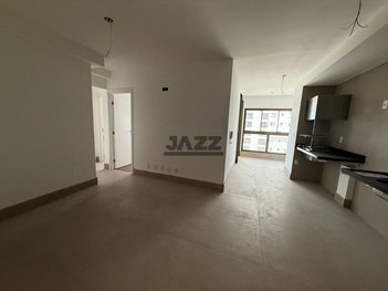 apartment em Rua Carlos Maria Auricchio, Condomínio Royal Park - São José dos Campos - SP