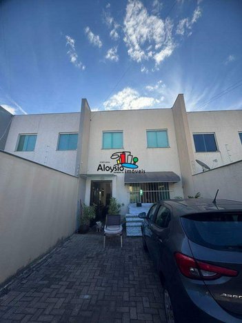 apartment em Rua Benedito Valadares, Centro - Sete Lagoas - MG