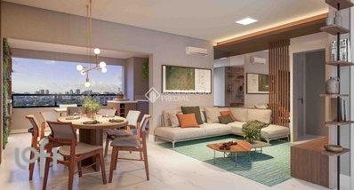 apartment em Kennedy, Anchieta - São Bernardo do Campo - SP