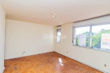 apartment em Avenida Bento Gonçalves, Vila João Pessoa - Porto Alegre - RS