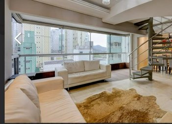 apartment em Rua 3800, Centro - Balneário Camboriú - SC