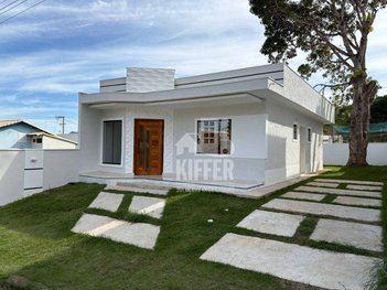 house em Estrada Henfil, Pindobas - Maricá - RJ