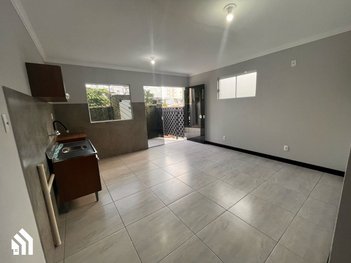 apartment em Rua Florisbela Balbina da Silva Gonçalves, São João - Itajaí - SC