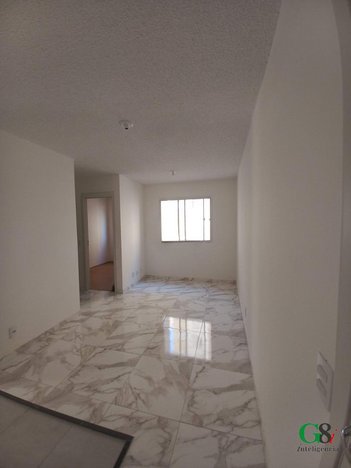 apartment em Rua Joaquim Nunes Teixeira, Vila Plana - São Paulo - SP