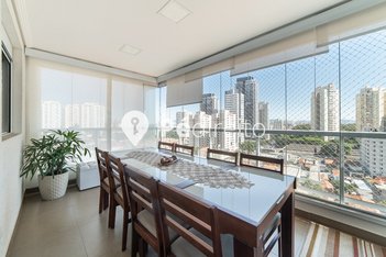 apartment em Rua Margarida de Lima, Tatuapé - São Paulo - SP