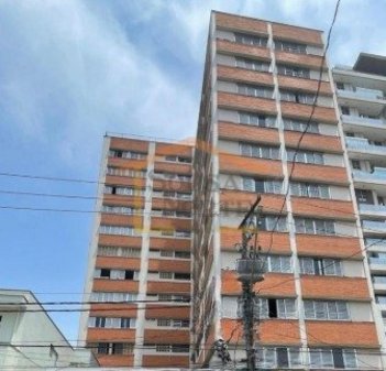 apartment em Rua Doutor César, Santana - São Paulo - SP