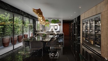 house em Rua Vigário João de Pontes, Santo Amaro - São Paulo - SP