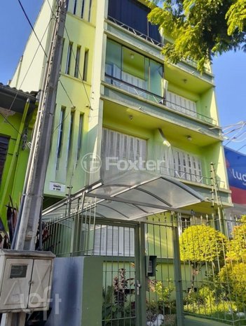 apartment em Avenida Cristóvão Colombo, Independência - Porto Alegre - RS