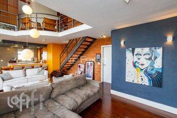 apartment em Deputado Laércio Corte, Vila Andrade - São Paulo - SP