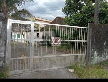 house em Avenida Presidente Costa e Silva, Boqueirão - Praia Grande - SP