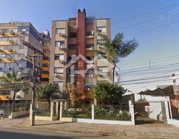 apartment em Rua São Luís, Santana - Porto Alegre - RS