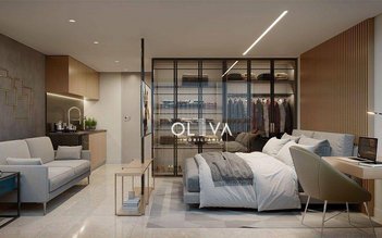 apartment em Avenida Francisco das Chagas Oliveira, Chácara Municipal - São José do Rio Preto - SP