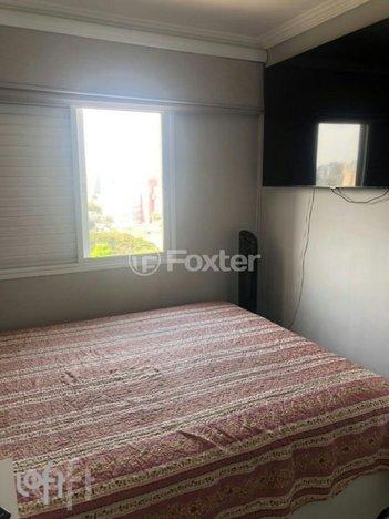 apartment em Álvaro Ramos, Belém - São Paulo - SP