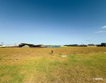 land_lot em Avenida Juriti, Xangri-Lá - Xangri-Lá - RS