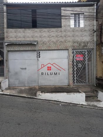house em Avenida Sapopemba, Jardim Adutora - São Paulo - SP