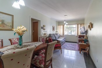 apartment em Rua Baturité, Aclimação - São Paulo - SP
