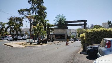 apartment em Avenida José Vicente Aiello, Residencial Tivoli - Bauru - SP