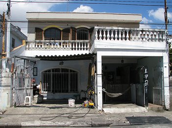 land_lot em Santo Eliseu, Vila Maria - São Paulo - SP