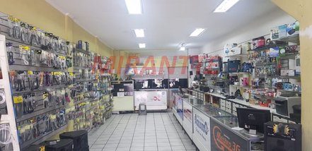 business em Voluntários Da Pátria, Santana - São Paulo - SP