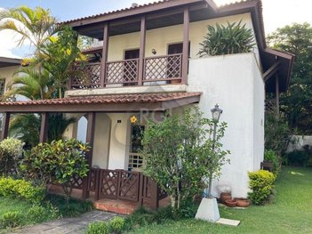 house em Coronel Marcos, Pedra Redonda - Porto Alegre - RS