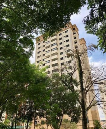 apartment em Rua Galofre, Jardim Vila Mariana - São Paulo - SP