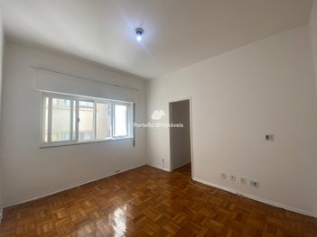 apartment em Rua Maria Eugênia, Humaitá - Rio de Janeiro - RJ