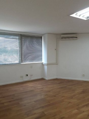 office em Avenida Engenheiro Luiz Carlos Berrini, Cidade Monções - São Paulo - SP
