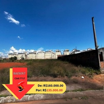 land_lot em Rua Albert Einsten, Brigadeira - Canoas - RS