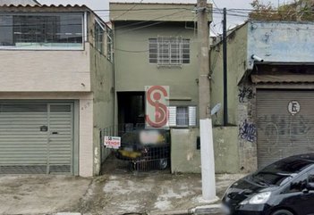 house em Avenida Trumain, Vila Formosa - São Paulo - SP