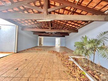 house em Rua Maranduba, Jardim Satélite - São José dos Campos - SP