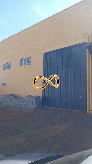 industrial em José Mancini, Jardim Paulista - São Carlos - SP