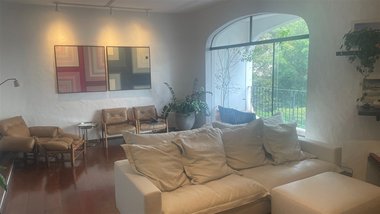 apartment em Rua Embaixador Raul Fernandes, Jardim Europa - São Paulo - SP