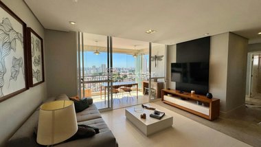 apartment em Rua Teodureto Souto, Cambuci - São Paulo - SP