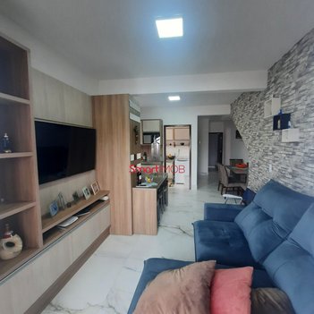 apartment em Rua Celina Vieira Peixoto, XV de Novembro - Tijucas - SC