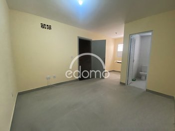 apartment em Avenida Álvaro Ramos, Quarta Parada - São Paulo - SP