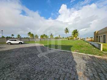 land_lot em Rodovia Edilson Távora, Zona de Expansão (Olhos D'Agua) - Barra dos Coqueiros - SE