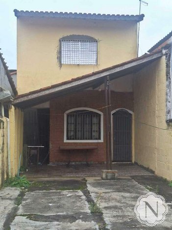 land_lot em Avenida Lydia, Loty - Itanhaém - SP