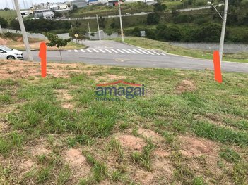 land_lot em Avenida Antônio Abdon Abrahão, Condomínio Vem Viver Jacareí - Jacareí - SP
