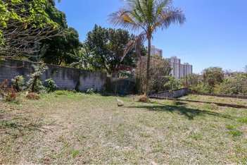 land_lot em Rua Seraphim Banietti, Caguassu - Sorocaba - SP