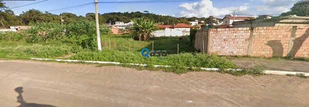land_lot em Dois, Lote, Residencial Visão - Lagoa Santa - MG