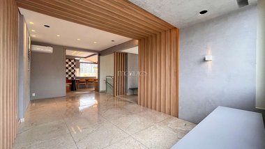 apartment em Rua Barão de Macaúbas, Santo Antônio - Belo Horizonte - MG