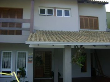 house em Rua Padre João Batista Reus, Vila Conceição - Porto Alegre - RS