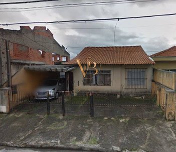 land_lot em Rua Brasilina Ilka Barbosa Ferraz, Jardim Brasil (Zona Norte) - São Paulo - SP