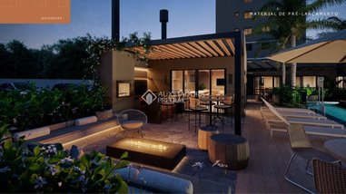 apartment em Rua Henrique Stefani, Igara - Canoas - RS