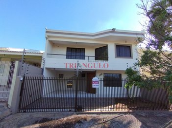 house em Rua Tietê, Jardim América - Umuarama - PR