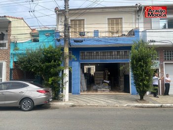commercial_building em Rua Sapucaia, Alto da Mooca - São Paulo - SP